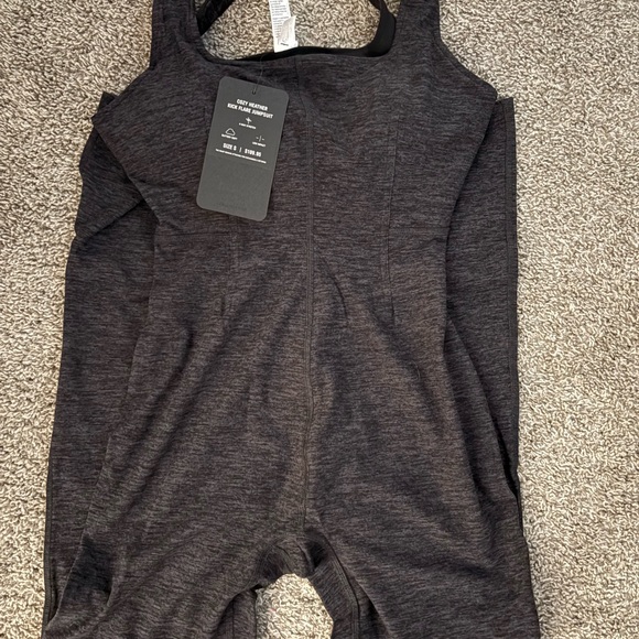 Black Women's Jumpsuit Fabletics - Picture 3 of 4